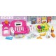 Cash Register Supermarket
