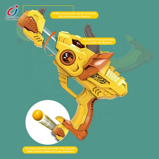 Target Shooting Games