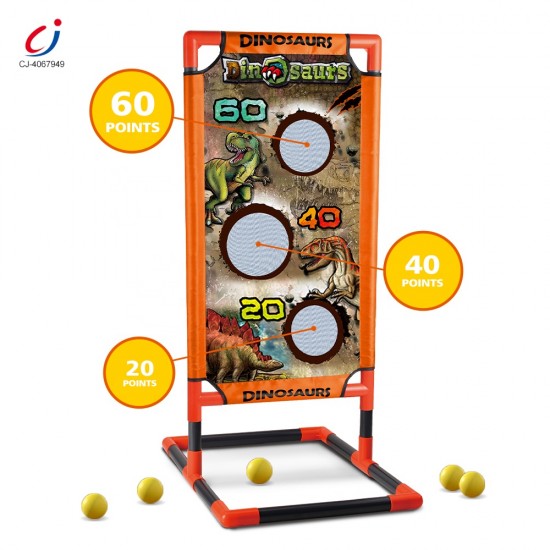 Target Shooting Games