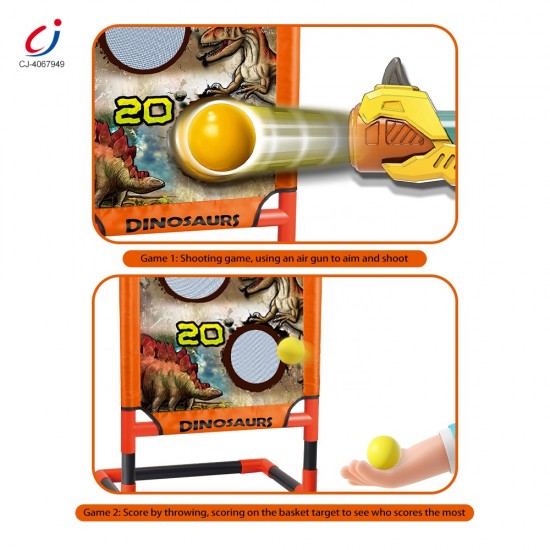 Target Shooting Games