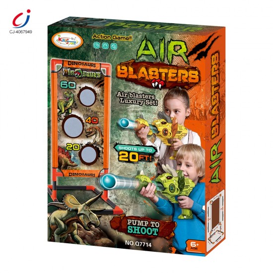 Target Shooting Games