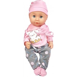 doll speaking and singing