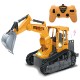 Radio Control Excavator