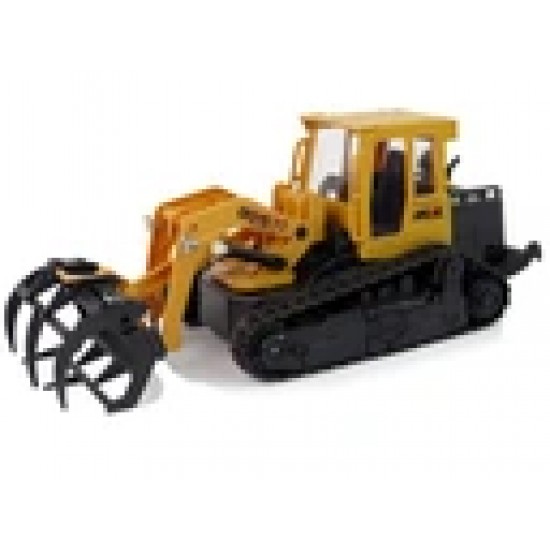 Construction Bulldozer