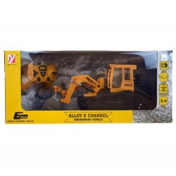 Construction Vehicle