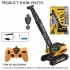 RC Trucks 6CH RC Crane Engineering