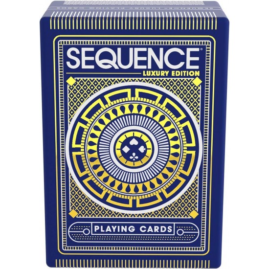  Sequence Luxury Edition