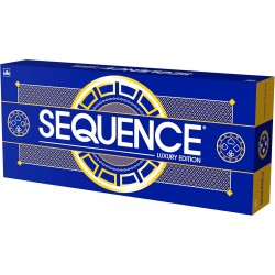  Sequence Luxury Edition