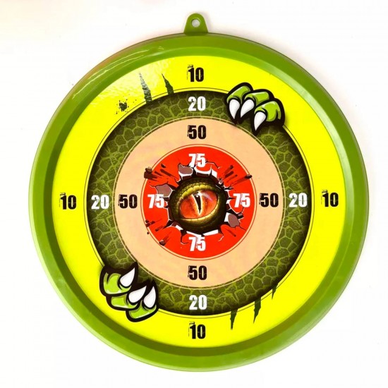 Dinosaur Bow and Arrow Set with Sound , Lights and smoke