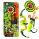 Dinosaur Bow and Arrow Set with Sound , Lights and smoke