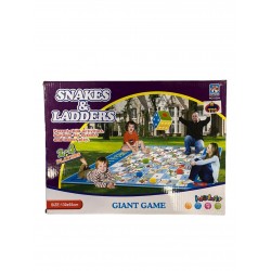 Snake & Ladders