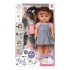 Baby Doll - With Accessories