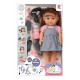 Baby Doll - With Accessories