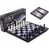 Chess/Checkers/Backgammon 3 in 1 Set