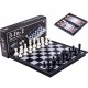 Chess/Checkers/Backgammon 3 in 1 Set