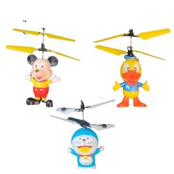 Donald Duck Toys