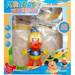 Donald Duck Toys