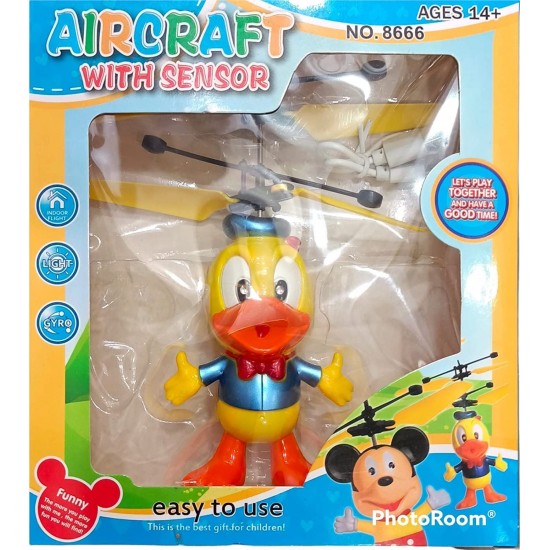 Donald Duck Toys