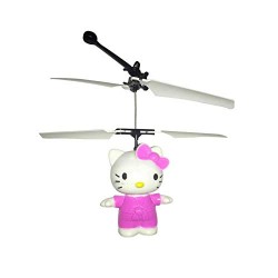 Flying Fairy HelloKity Toys