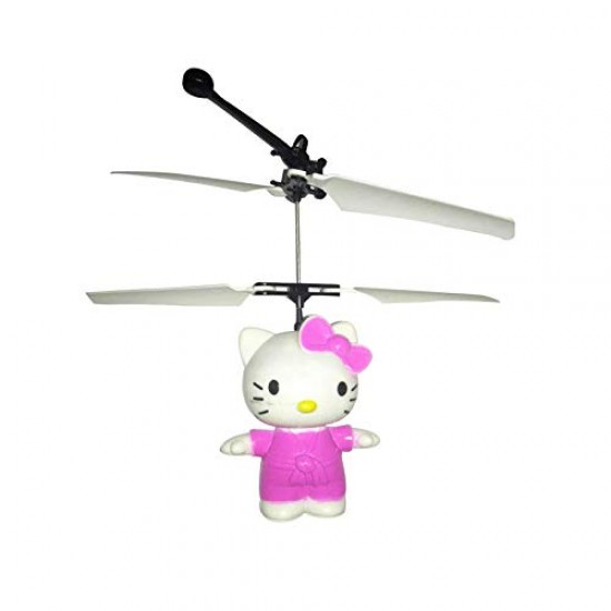 Flying Fairy HelloKity Toys