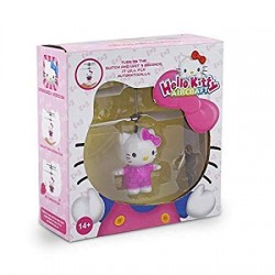 Flying Fairy HelloKity Toys