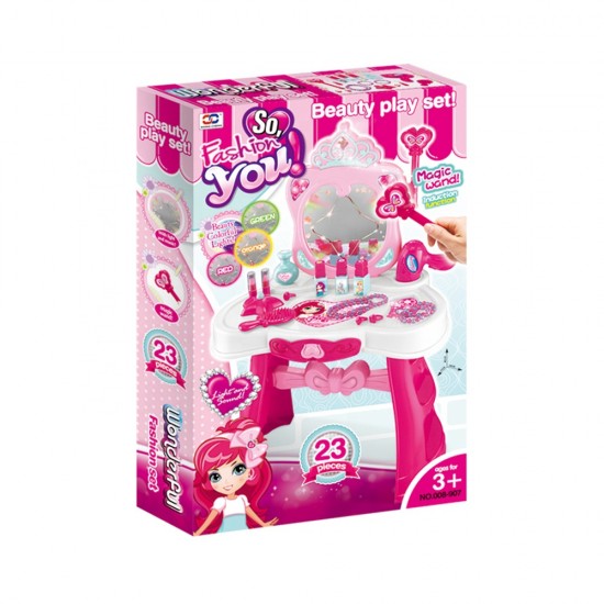 Beauty Dresser Table