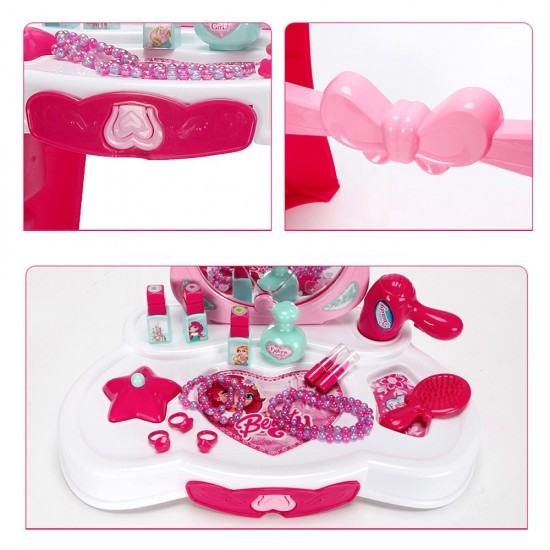 Beauty Dresser Table