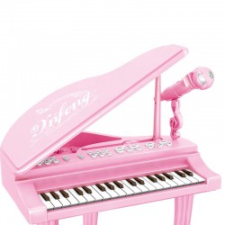 Educational Musical Instrument Piano