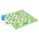 Snakes and Ladders Game