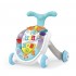 Infant Educational Walking Toys Musical Keyboard Rolling Ball Game Learn Walk Toy Baby Walkers