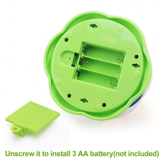  Smartcraft Musical Party Cake