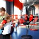 Punching Bag for Kids, Boxing Set