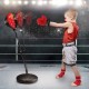 Punching Bag for Kids, Boxing Set