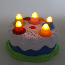  Smartcraft Musical Party Cake
