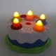  Smartcraft Musical Party Cake