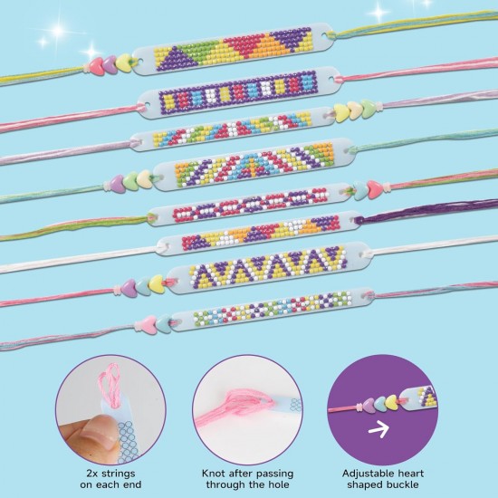 Bracelet Making Kit