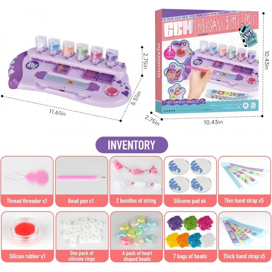 Bracelet Making Kit