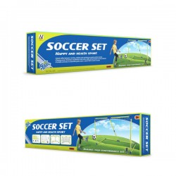 Football Soccer Set 