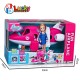 Lucky Toys Airplane Play Set