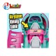 Lucky Toys Airplane Play Set