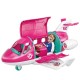 Lucky Toys Airplane Play Set