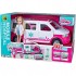 AMBULANCE WITH DOLL
