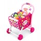 3 in 1 Kids Supermarket Shopping Cart