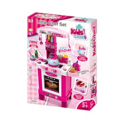 Kitchen Play Set