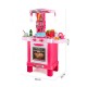 Kitchen Play Set