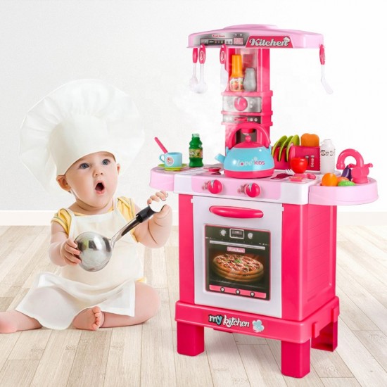 Kitchen Play Set