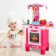 Kitchen Play Set