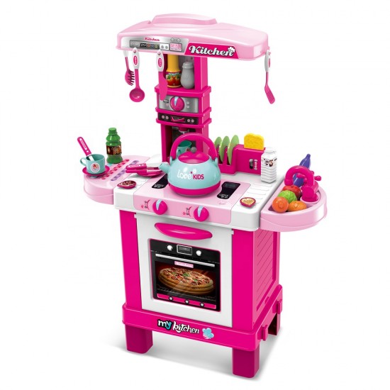 Kitchen Play Set