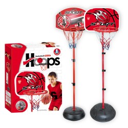 Basketball Hoop 120-200 High 38-46 Long Universal Board