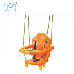 High Quality Baby Kids Swing Seat Set